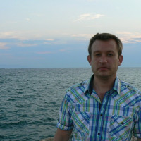 Александр Голосов, Эстония, Таллин, 46 лет