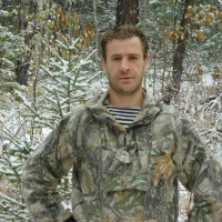 Виталий, Россия, Красноярск, 54 года
