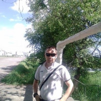 Aleksandr Davydov, Россия, Новосибирск, 48 лет