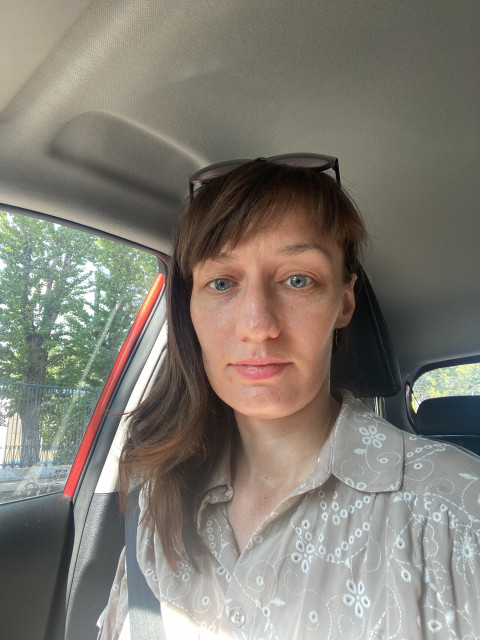 Людмила, Россия, Клин. Фото на сайте ГдеПапа.Ру