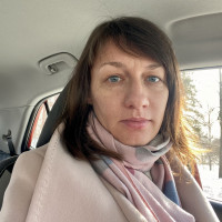 Людмила, Россия, Клин, 34 года