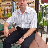 Александр, Россия, Тюмень, 46 лет