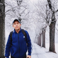 Алексей Борисенко, Россия, Алушта, 49 лет