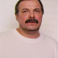 Константин, Россия, Новосибирск, 64 года