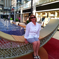 Svetlana, Россия, Уфа, 57 лет