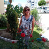 Svetlana, Турция, Алания, 53 года