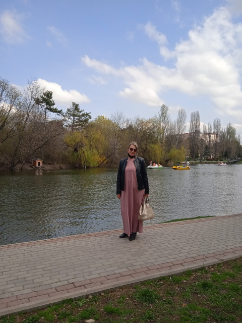 Анна, Россия, Симферополь. Фото на сайте ГдеПапа.Ру