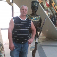 Сергей, Россия, Самара, 52 года