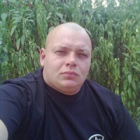 Сергей, Россия, Новочеркасск, 40 лет