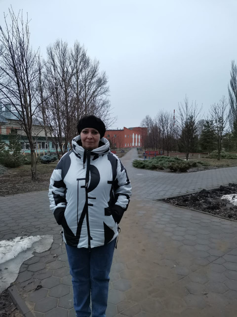 Татьяна, Россия, Москва, 53 года, 1 ребенок. Она ищет его: Познакомлюсь с мужчиной для брака и создания семьи. Ооочень добрая