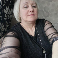 Ольга Щерба (Обыденнова ), Россия, Канаш, 62 года