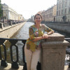 Ангелина, 56, Россия, Санкт-Петербург