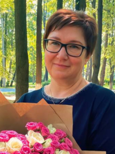 Елена, Россия, Москва. Фото на сайте ГдеПапа.Ру