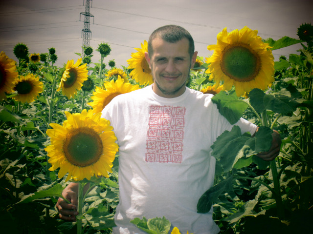 Олег, Россия, Зеленоград. Фото на сайте ГдеПапа.Ру