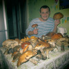 Олег, Россия, Зеленоград, 48