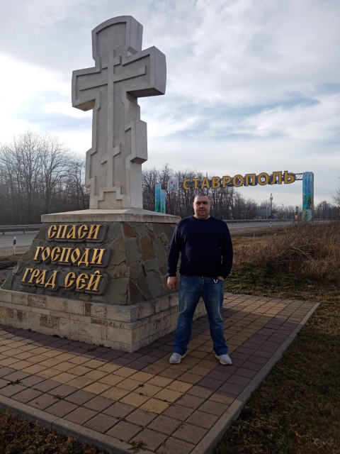 Альберт, Москва, м. Сходненская, 40 лет. Познакомлюсь с женщиной для дружбы и общения.  Анкета 527437. 