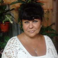 Ольга, Россия, Калуга, 49 лет