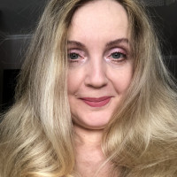 Юлия, Россия, Москва, 56 лет