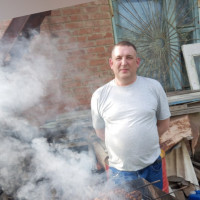 Иван, Россия, Котельнич, 52 года