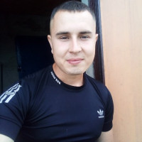 Дмитрий, Россия, Саратов, 28 лет