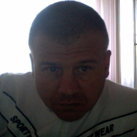 Алексей Шевченко, Россия, Волжский, 44 года