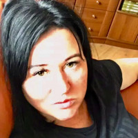 Кристина, Россия, Красноярск, 47 лет