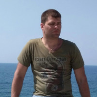 Илья, Россия, Тула, 37 лет