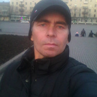 Вячеслав Щербатых, Россия, Ростов-на-Дону, 48 лет