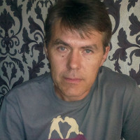Евгений Ротмистров, Россия, Челябинск, 53 года