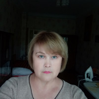 Татьяна, Россия, Уфа, 57 лет