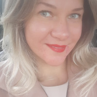 Елена, Россия, Санкт-Петербург, 41 год