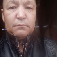 Рафис, Россия, Челябинск, 49 лет