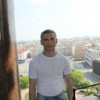 Александр Щербаков, Россия, Санкт-Петербург, 43