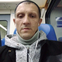 Игорь, Россия, Нижний Новгород, 51 год