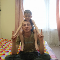 Артём, Россия, Южно-Сахалинск, 44 года