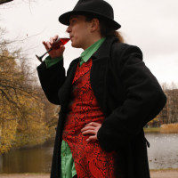 Юрий, Россия, Санкт-Петербург, 43 года