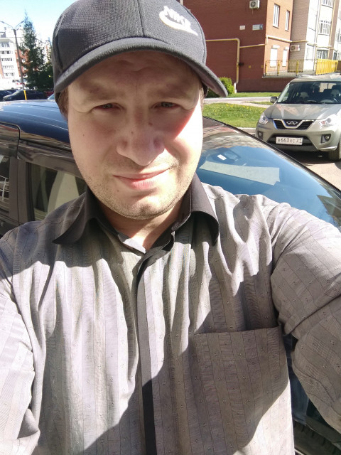 Дима, Россия, Чебоксары. Фото на сайте ГдеПапа.Ру