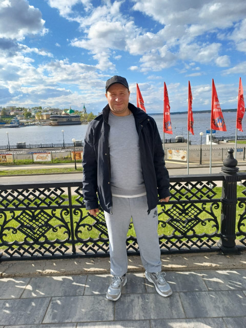 Дима, Россия, Чебоксары. Фото на сайте ГдеПапа.Ру