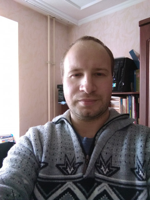 Дима, Россия, Чебоксары. Фото на сайте ГдеПапа.Ру