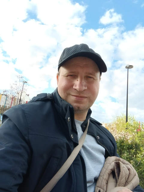 Дима, Россия, Чебоксары. Фото на сайте ГдеПапа.Ру