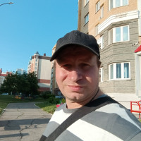 Дима, Россия, Чебоксары, 37 лет