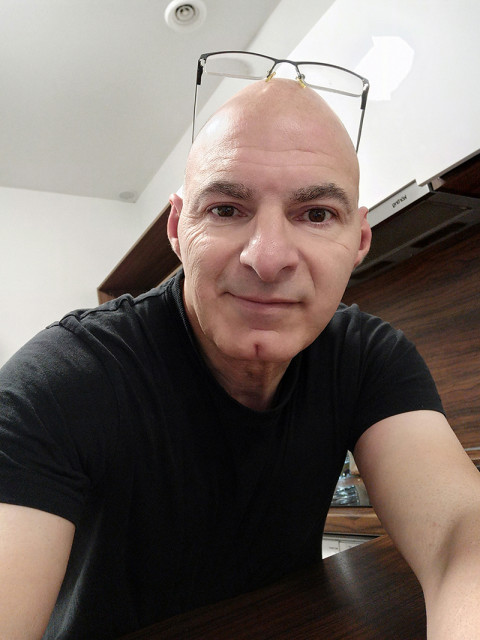 Антонио, Россия, Екатеринбург, 49 лет. Ищу женщину 35-45 лет для серьёзных отношений. Живу в Екатеринбурге.  Анкета 528152. 