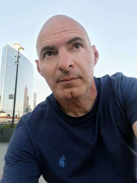 Антонио, Россия, Екатеринбург, 49 лет. Ищу женщину 35-45 лет для серьёзных отношений. Не ищу развлечений, хочу стабильные отношения, уважение...  Анкета 528152. 