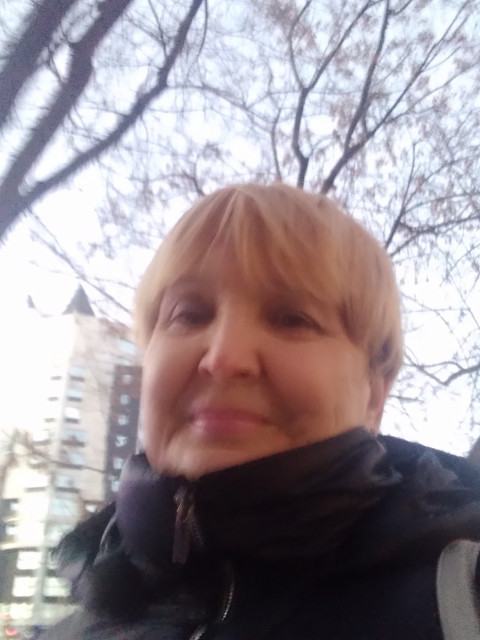 Нина, Россия, Миасс. Фото на сайте ГдеПапа.Ру