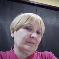 Нина, Россия, Миасс, 63 года