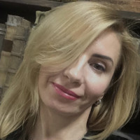 Татьяна, Россия, Санкт-Петербург, 46 лет