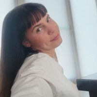 Татьяна Николаева, Россия, Иркутск, 39 лет