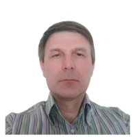 Олег, Россия, Таганрог, 48 лет