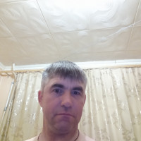 Андрей, Россия, Солнечногорск, 46 лет