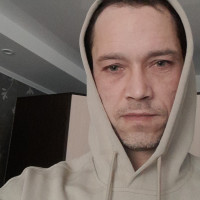Алексей, Россия, Павловский Посад, 41 год